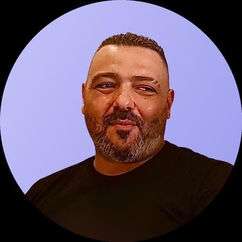 Farid Zaffalone