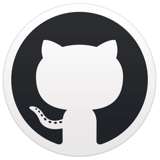 Logo Github