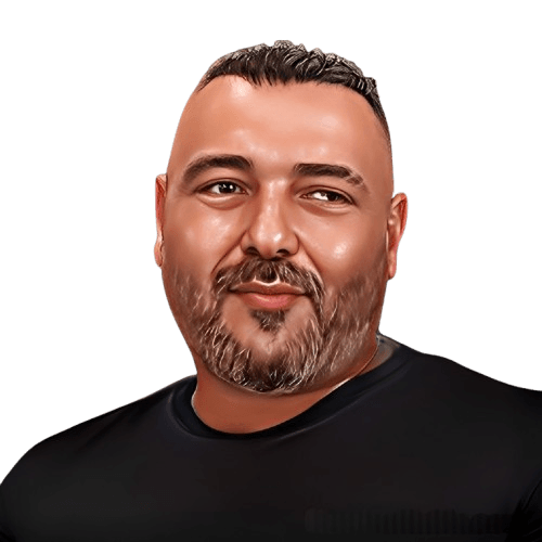 Farid Zaffalone